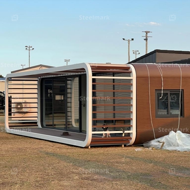 The Rise of Volumetric Prefabrication in Australia