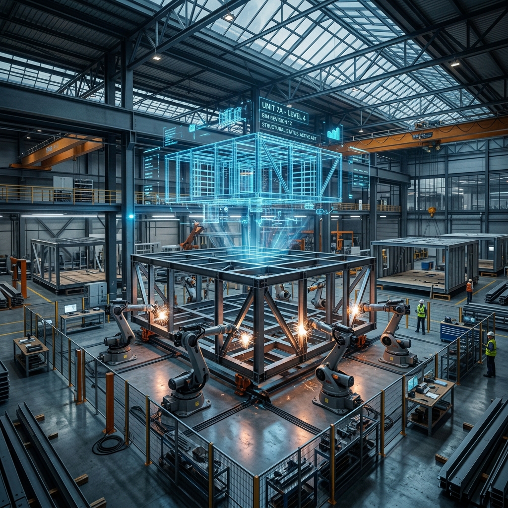Technology & Innovation